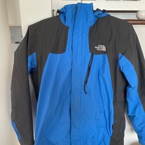 Men’s L North Face jacket